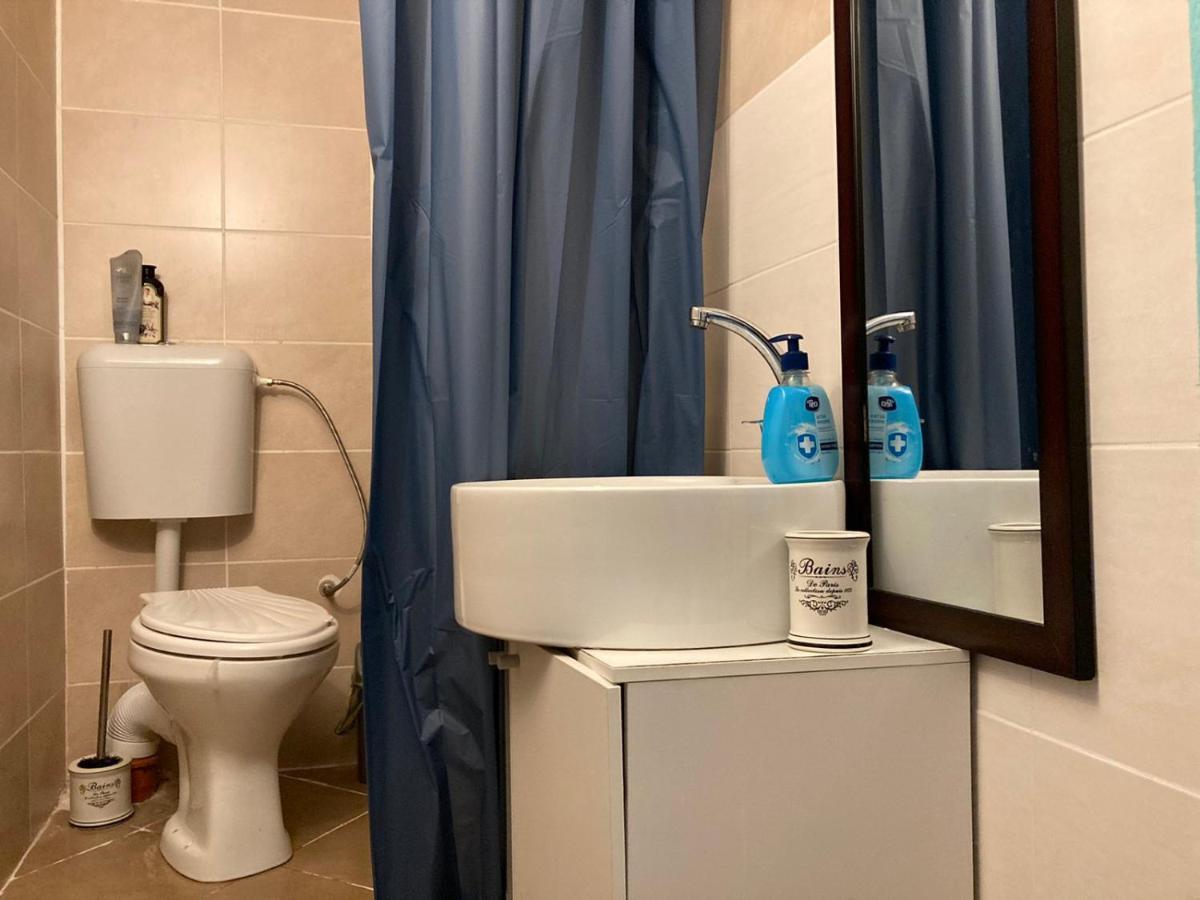 Къща Христини Hotel Kalofer Kültér fotó