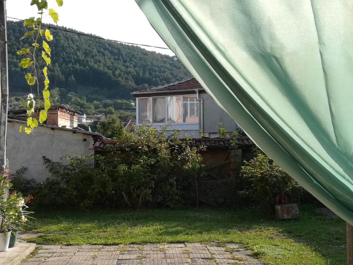 Къща Христини Hotel Kalofer Kültér fotó