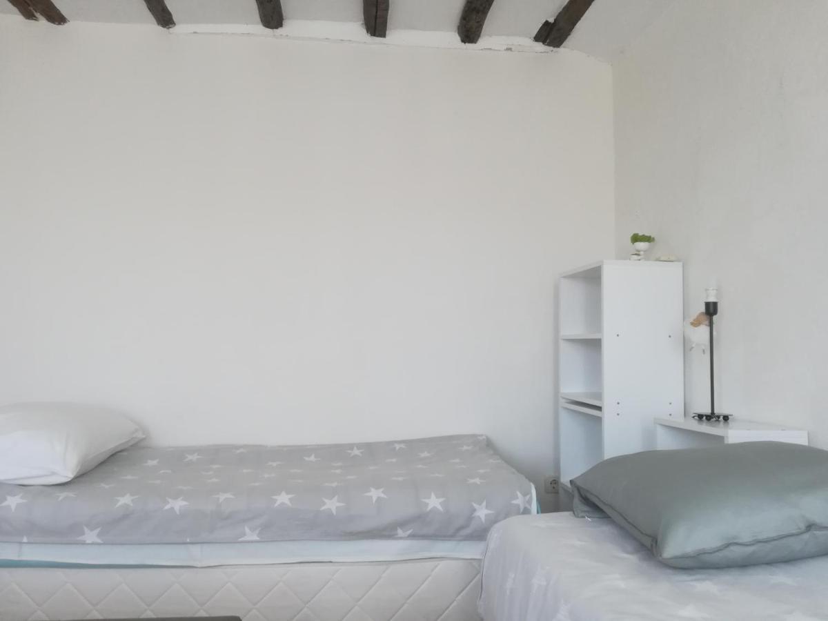 Къща Христини Hotel Kalofer Kültér fotó