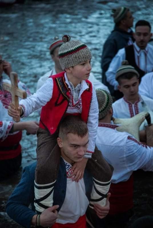 Къща Христини Hotel Kalofer Kültér fotó