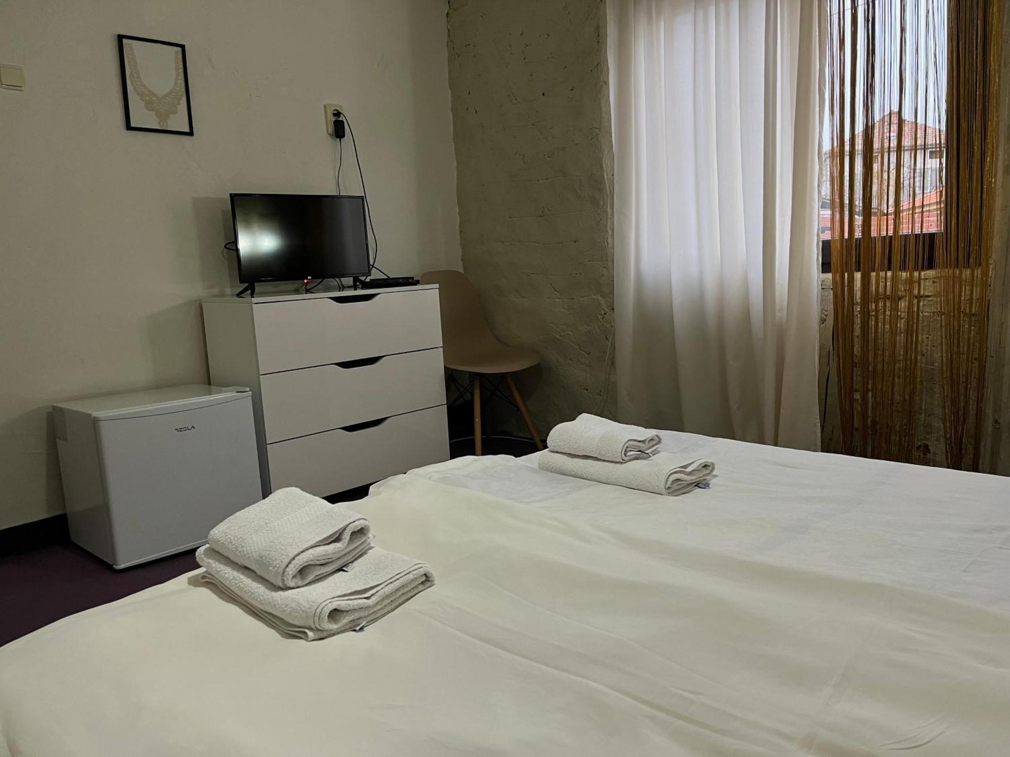 Къща Христини Hotel Kalofer Kültér fotó