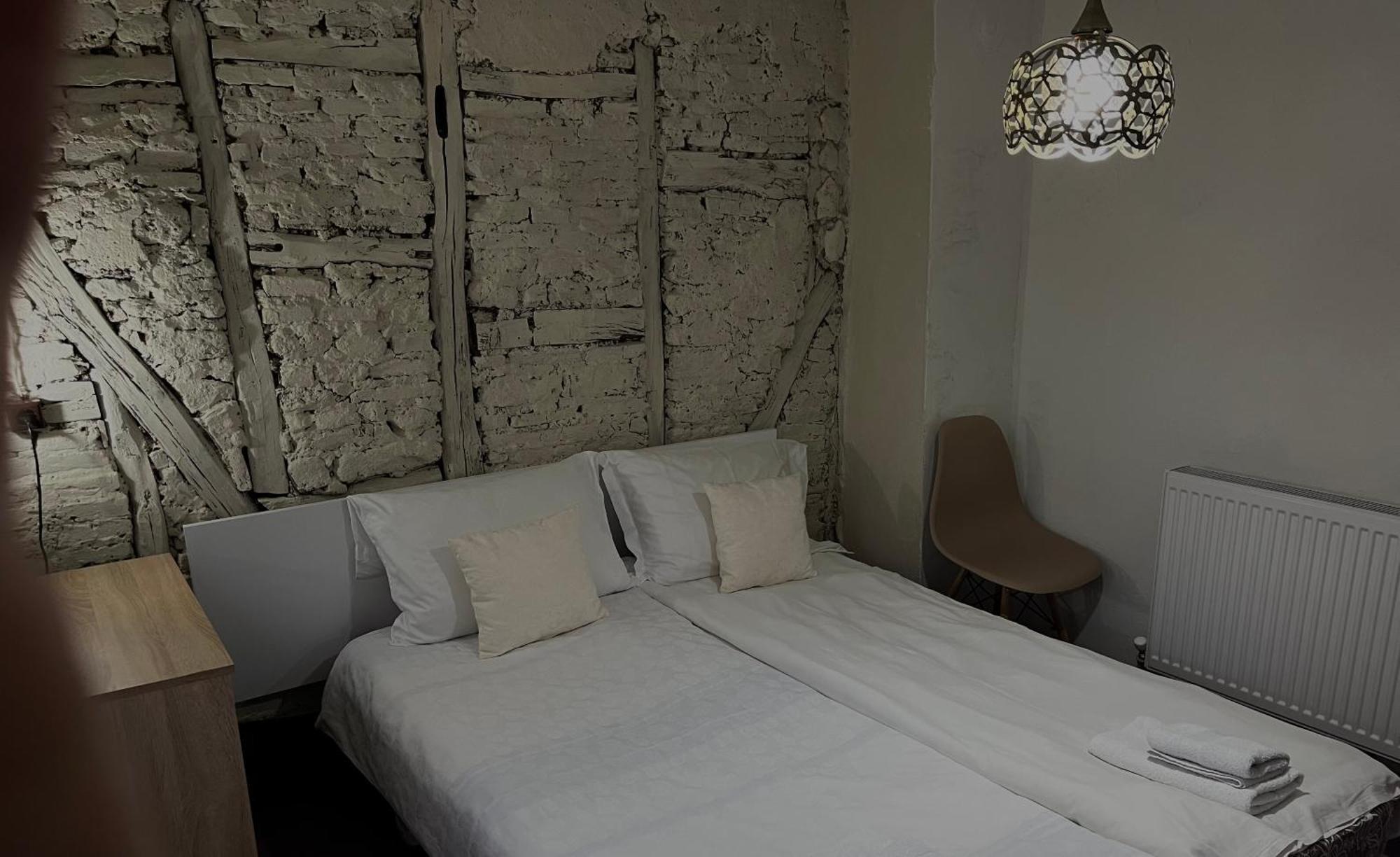 Къща Христини Hotel Kalofer Kültér fotó