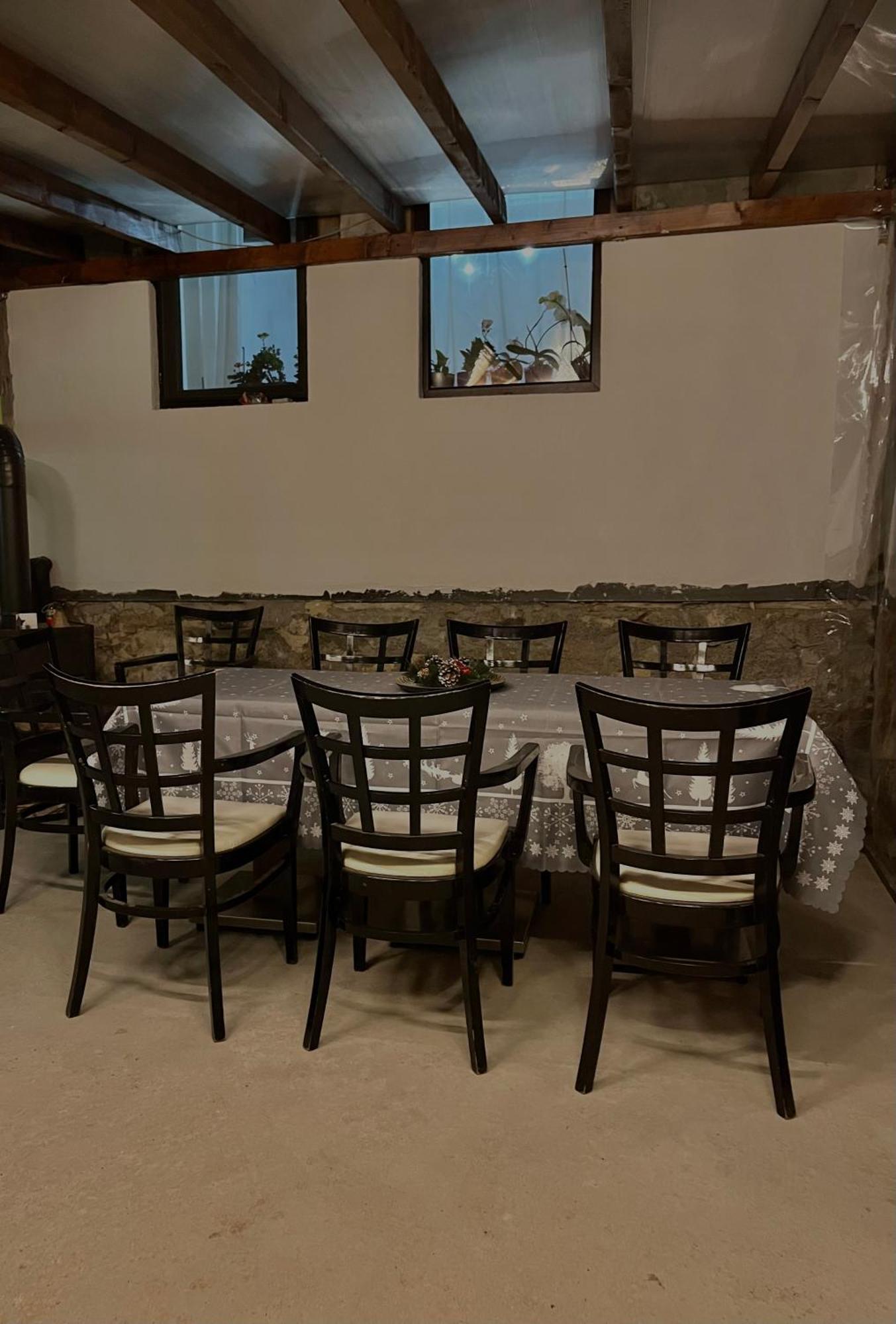 Къща Христини Hotel Kalofer Kültér fotó